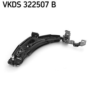 Brat suspensie roata SKF VKDS322507B